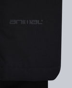 Lisbon Womens Waterproof Parka - Black