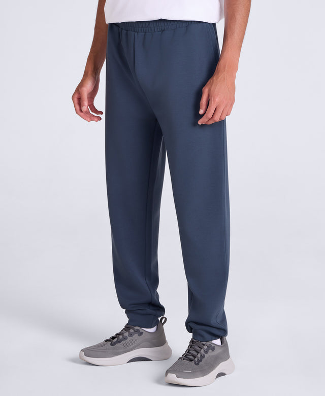Stadium Mens Active Joggers - Navy