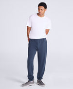 Stadium Mens Active Joggers - Navy
