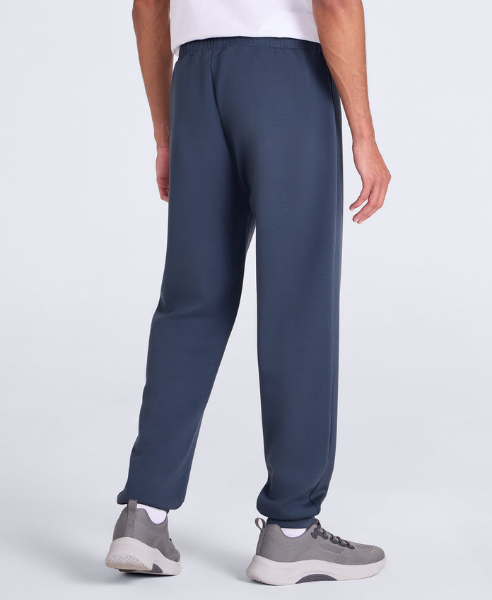 Stadium Mens Active Joggers - Navy
