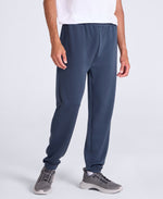 Stadium Mens Active Joggers - Navy