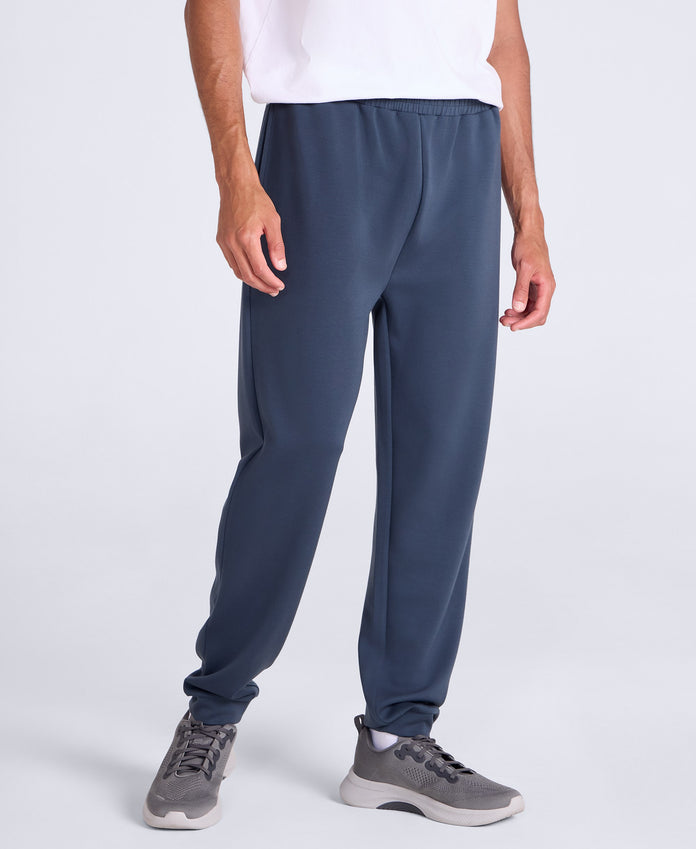 Stadium Mens Active Joggers - Navy