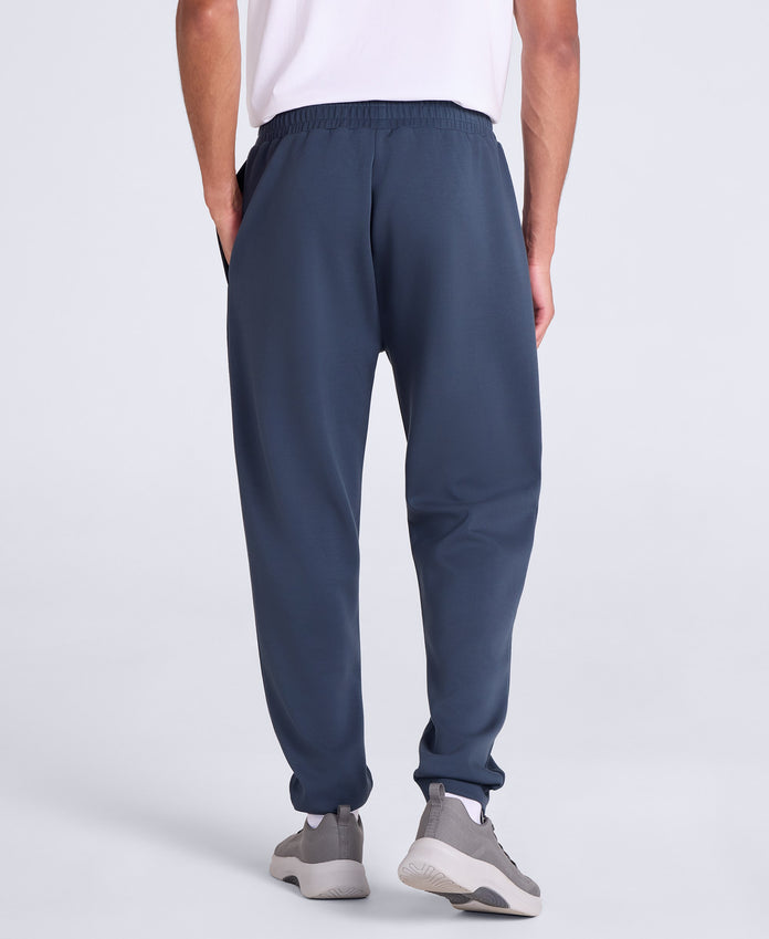Stadium Mens Active Joggers - Navy