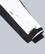 Energy Womens Baffled Ski Jacket - Black