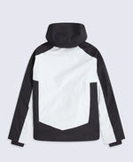 Energy Mens Baffled Ski Jacket - Black