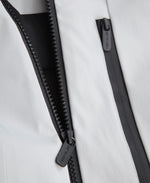 Energy Mens Baffled Ski Jacket - Black