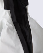 Energy Mens Baffled Ski Jacket - Black