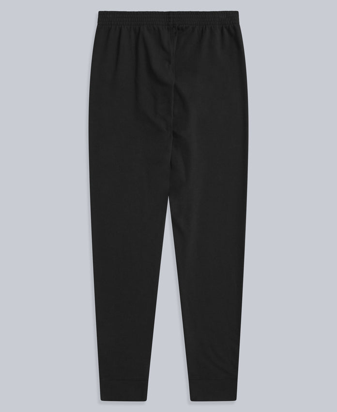 Blaze Mens Base Layer Leggings - Black