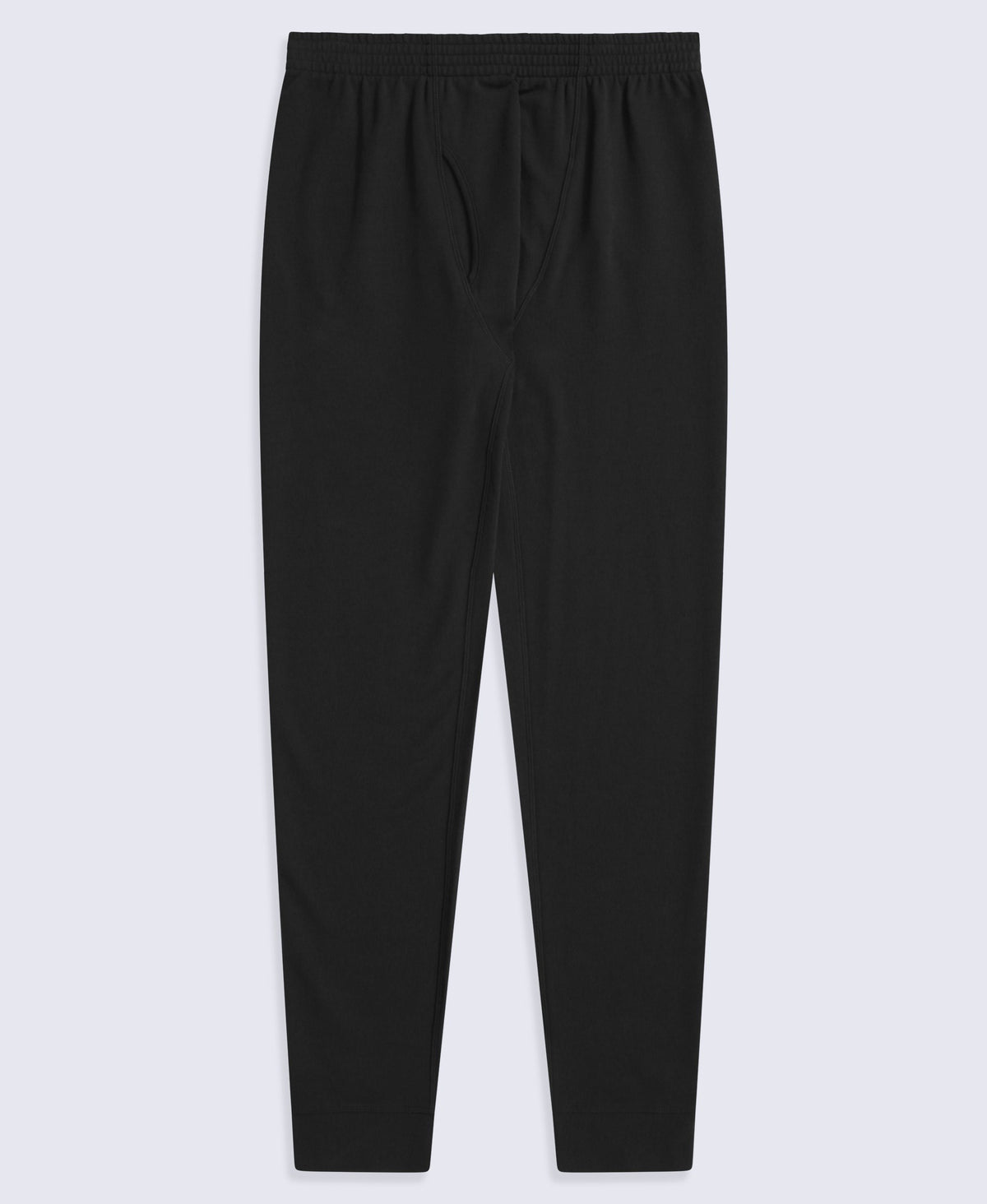 Blaze Mens Base Layer Leggings - Black