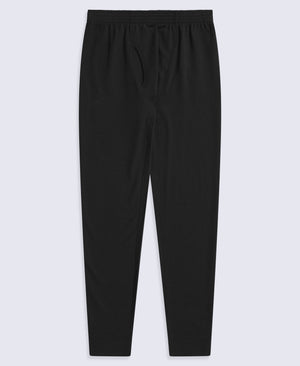 Blaze Mens Base Layer Leggings - Black