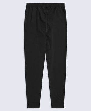 Blaze Mens Base Layer Leggings - Black
