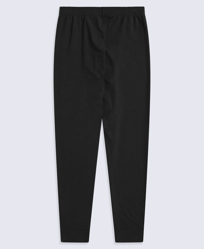 Blaze Mens Base Layer Leggings - Black
