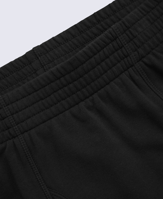 Blaze Mens Base Layer Leggings - Black