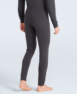 Blaze Mens Base Layer Leggings - Charcoal