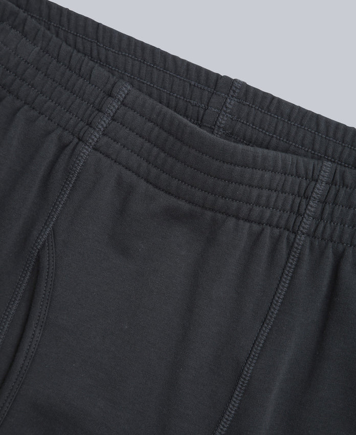 Blaze Mens Base Layer Leggings - Charcoal