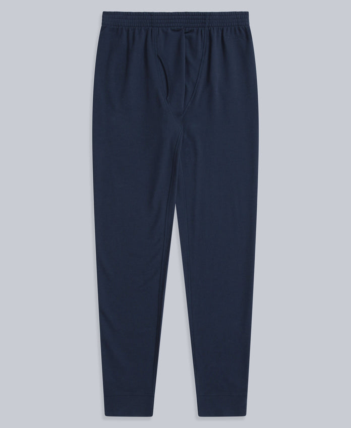 Blaze Mens Base Layer Leggings - Dark Blue