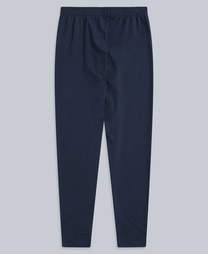 Blaze Mens Base Layer Leggings - Dark Blue