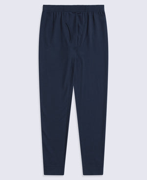Blaze Mens Base Layer Leggings - Dark Blue