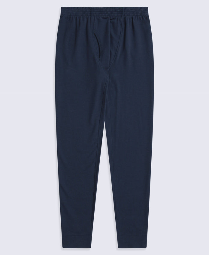 Blaze Mens Base Layer Leggings - Dark Blue