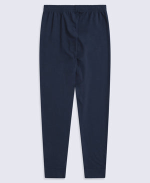 Blaze Mens Base Layer Leggings - Dark Blue