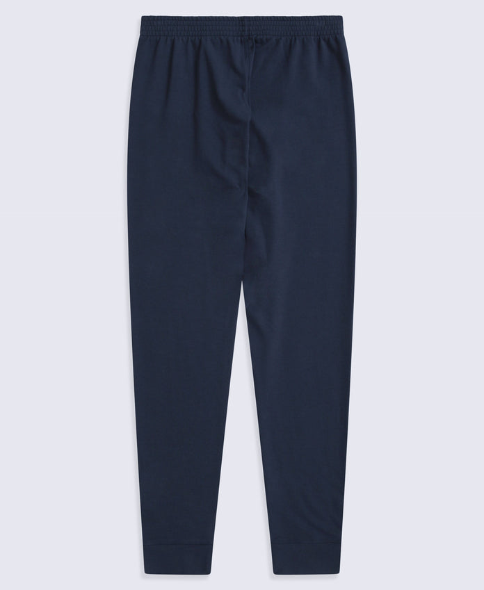 Blaze Mens Base Layer Leggings - Dark Blue