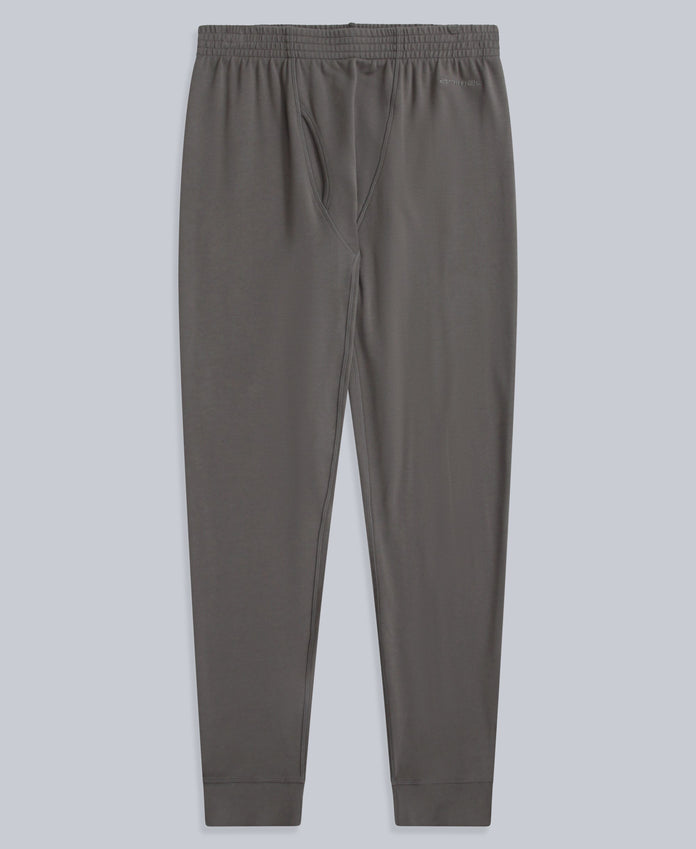 Blaze Mens Base Layer Leggings - Dark Khaki