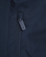 Rudy Mens Waterproof 3 in 1 Padded Jacket - Navy