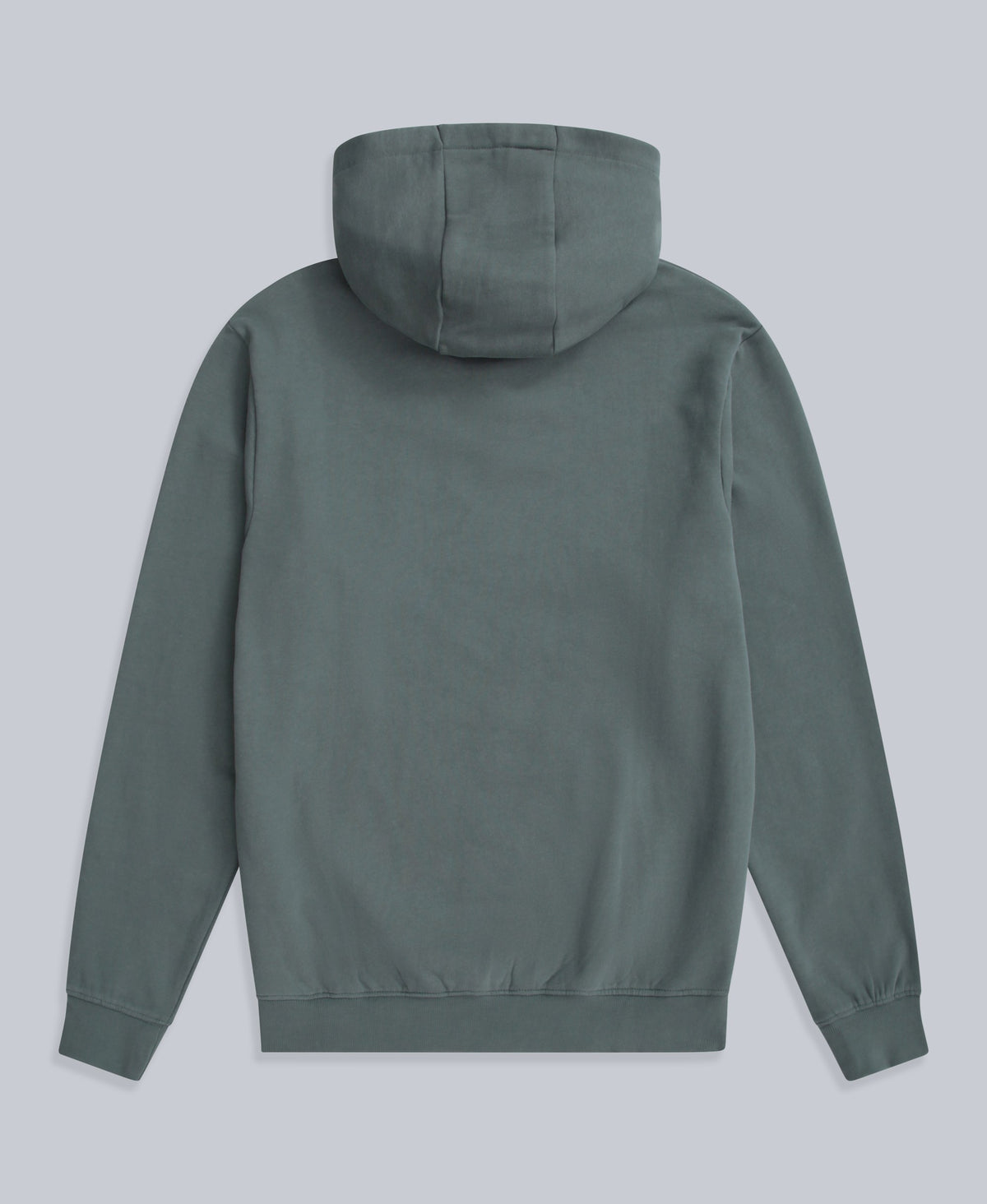 River Mens Cromer Hoodie - Green