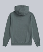 River Mens Cromer Hoodie - Green