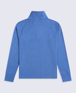 Touchdown Mens Midlayer - Bright Blue