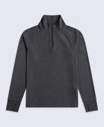 Touchdown Mens Midlayer - Dark Grey