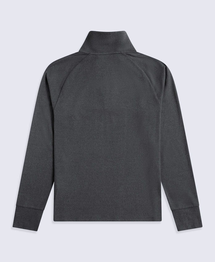 Touchdown Mens Midlayer - Dark Grey