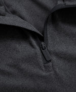 Touchdown Mens Midlayer - Dark Grey