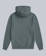 River Mens Bude Hoodie - Green