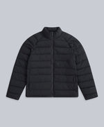 Light Cosi Mens Padded Jacket - Black