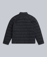 Light Cosi Mens Padded Jacket - Black