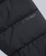 Light Cosi Mens Padded Jacket - Black