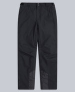 Morzine Mens Waterproof Ski Pants - Black