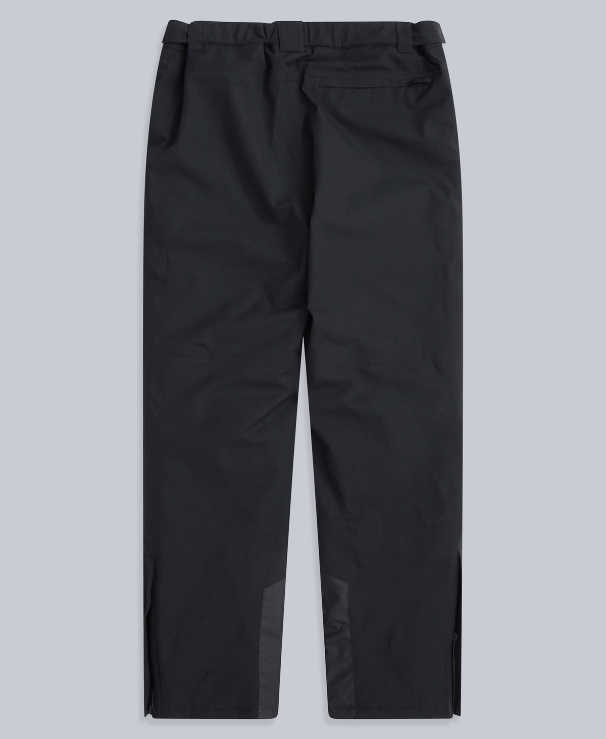 Morzine Mens Waterproof Ski Pants - Black