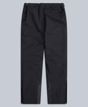 Morzine Mens Waterproof Ski Pants - Black