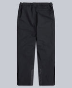 Morzine Mens Waterproof Ski Pants - Black