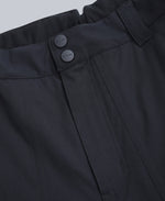 Morzine Mens Waterproof Ski Pants - Black