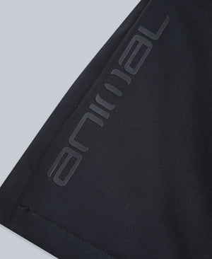 Morzine Mens Waterproof Ski Pants - Black