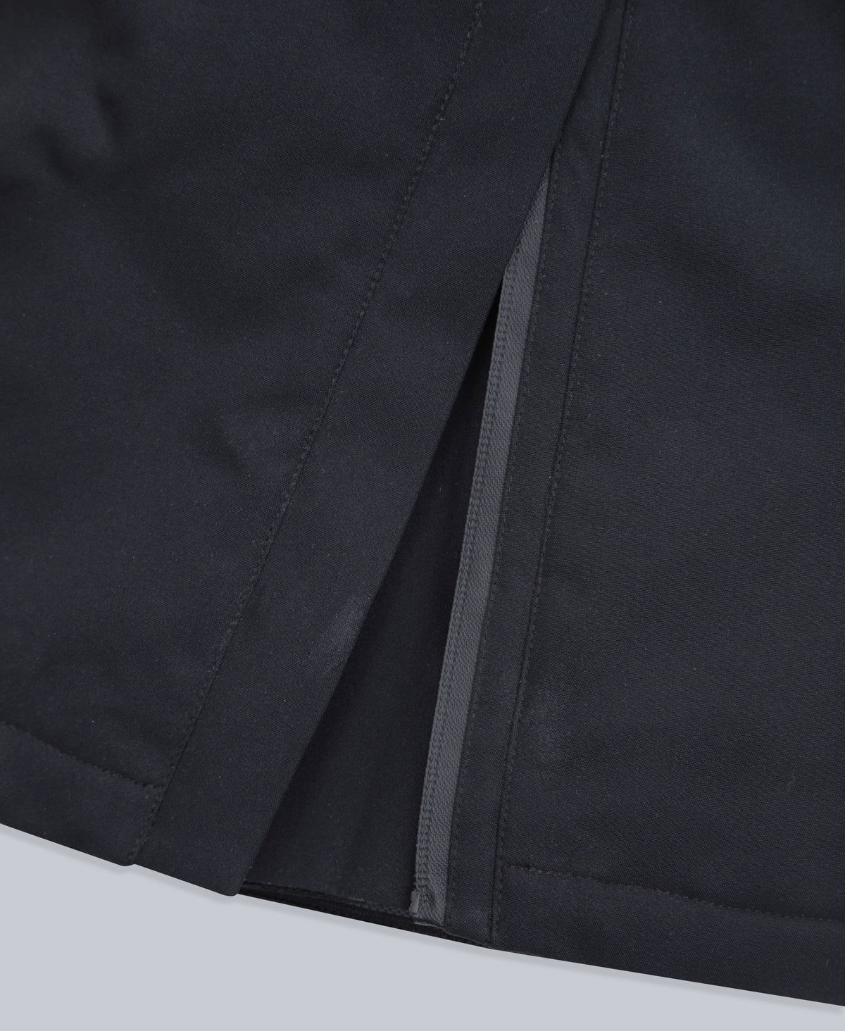 Morzine Mens Waterproof Ski Pants - Black