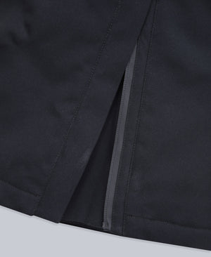 Morzine Mens Waterproof Ski Pants - Black
