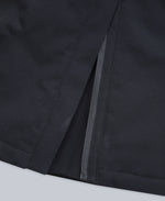 Morzine Mens Waterproof Ski Pants - Black