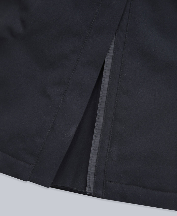 Morzine Mens Waterproof Ski Pants - Black