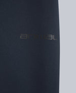 Pace Womens Longline Waterproof Jacket - Navy