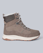 Cameron Womens Waterproof Boots - Taupe