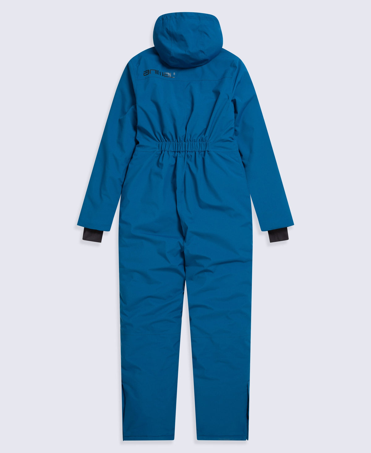 Laxx Womens Waterproof Ski Suit - Teal